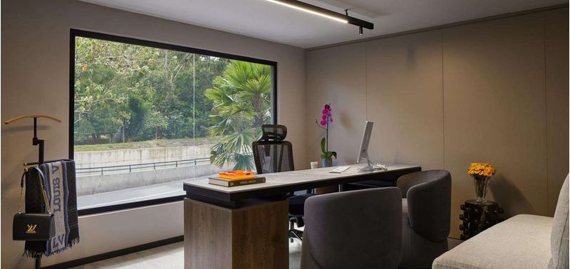 Oficina en Venta en Envigado, Villagrande-5
