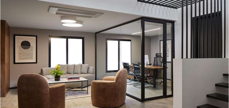Oficina en Venta en Envigado, Villagrande-8