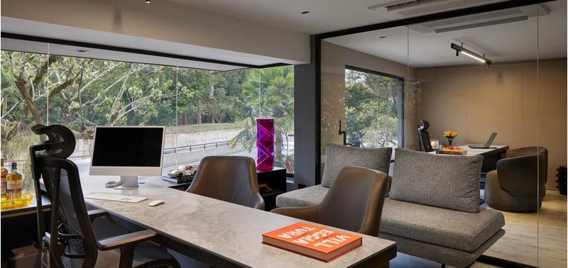 Oficina en Venta en Envigado, Villagrande-11