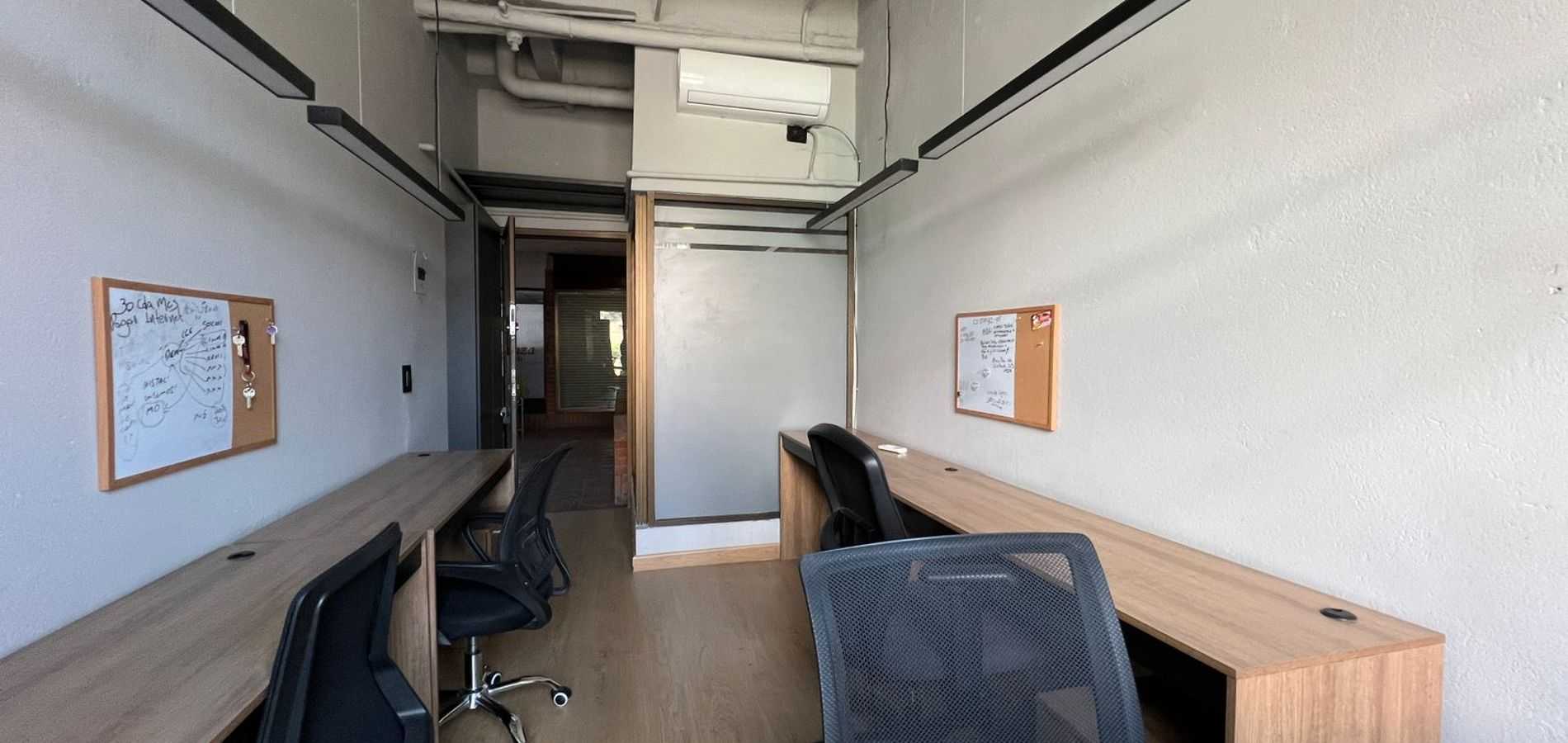 Oficina en Venta en Medellín, El Poblado-0