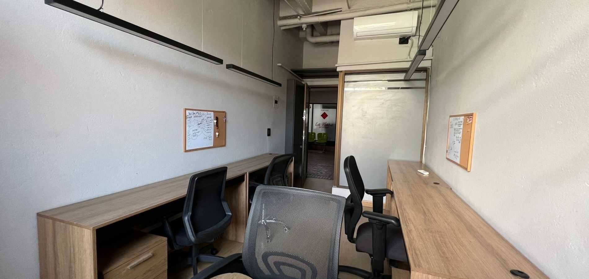 Oficina en Venta en Medellín, El Poblado-3