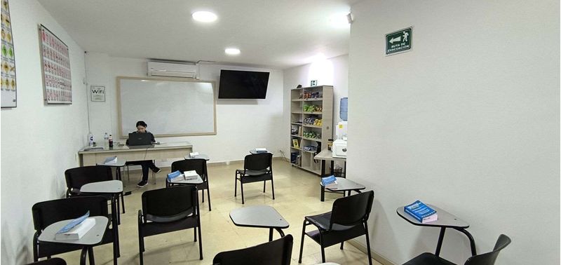 Local en Venta en Medellín, Belén Rosales-3