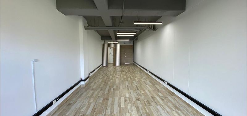 Oficina en Venta en Envigado, Alto De Palmas