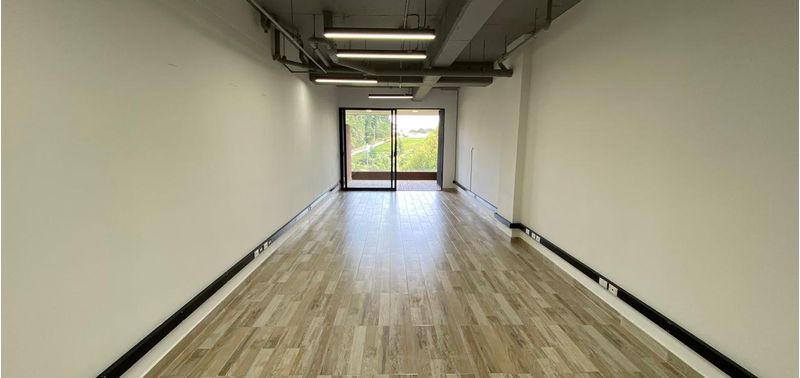 Oficina en Venta en Envigado, Alto De Palmas-1