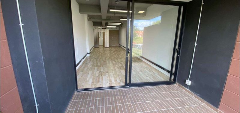 Oficina en Venta en Envigado, Alto De Palmas-5