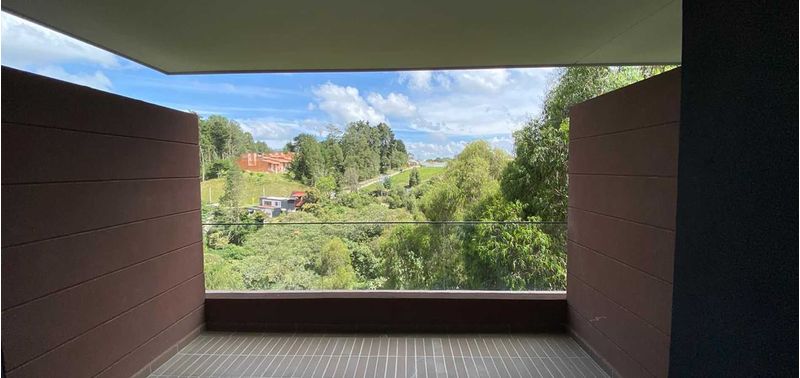 Oficina en Venta en Envigado, Alto De Palmas-8