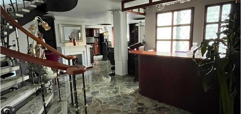Apartamento en Venta en Medellín, San Joaquín