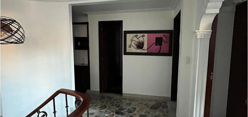 Apartamento en Venta en Medellín, San Joaquín-0
