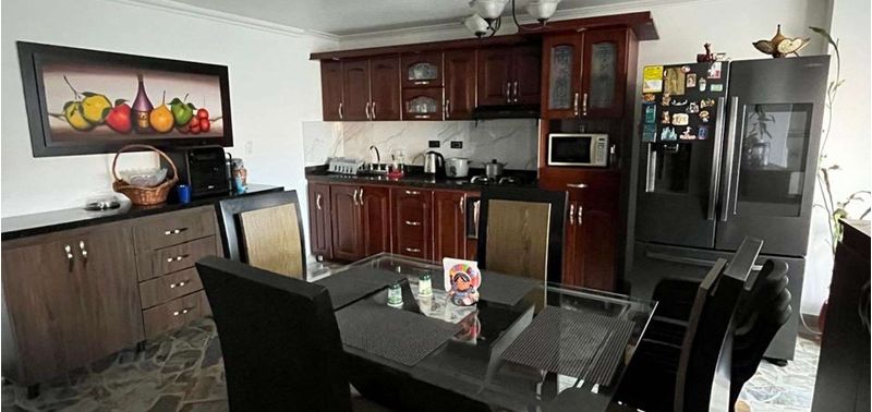 Apartamento en Venta en Medellín, San Joaquín-2