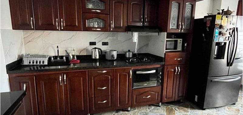 Apartamento en Venta en Medellín, San Joaquín-4