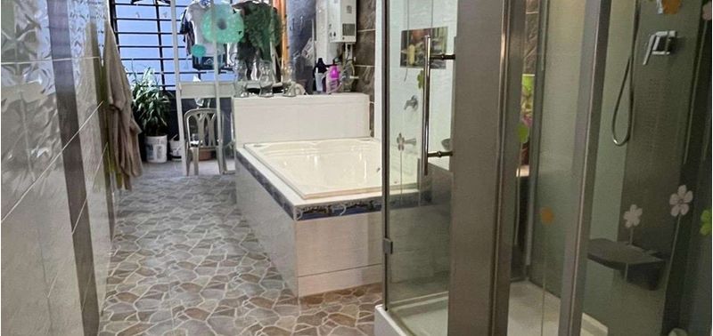 Apartamento en Venta en Medellín, San Joaquín-5