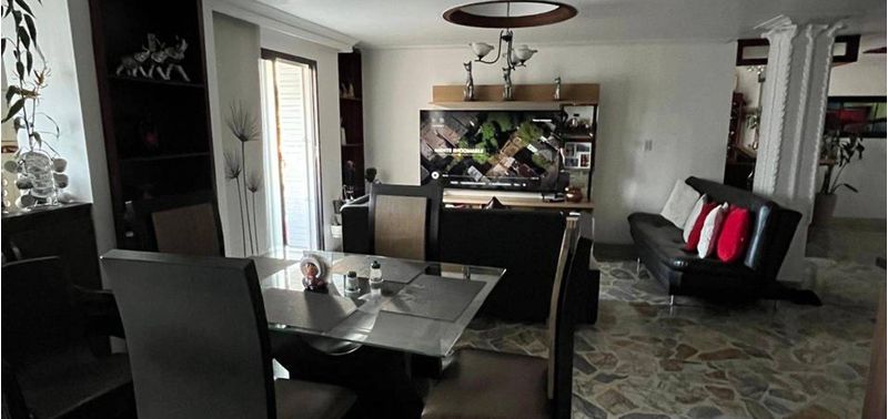 Apartamento en Venta en Medellín, San Joaquín-6