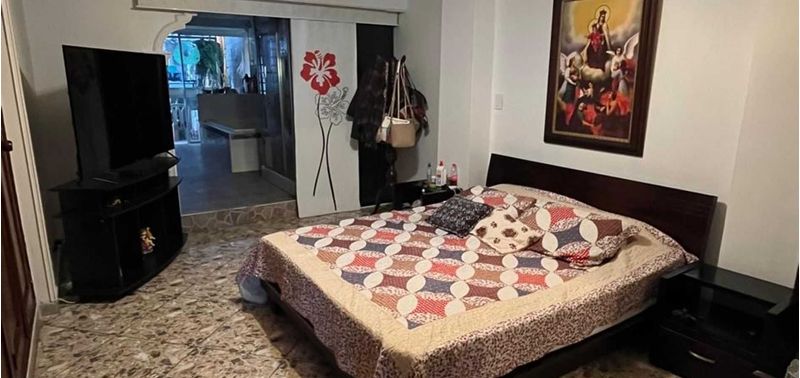 Apartamento en Venta en Medellín, San Joaquín-8