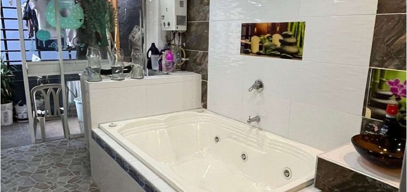 Apartamento en Venta en Medellín, San Joaquín-9
