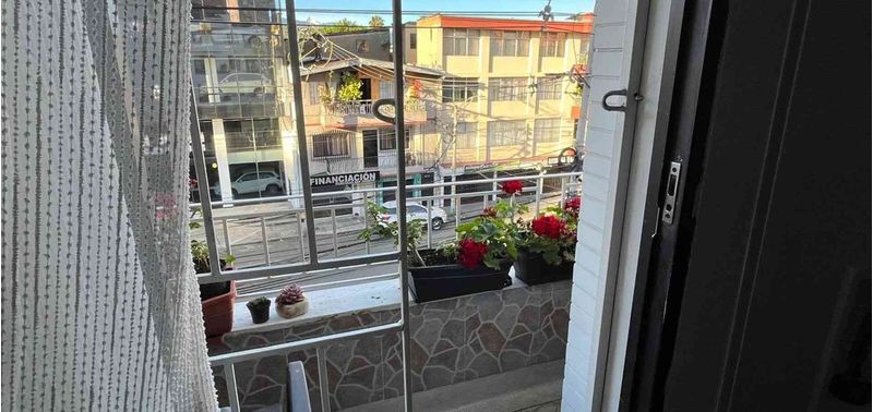 Apartamento en Venta en Medellín, San Joaquín-10