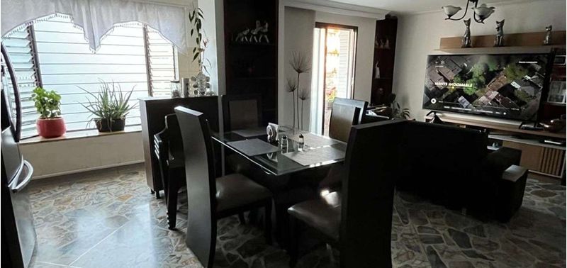Apartamento en Venta en Medellín, San Joaquín-11