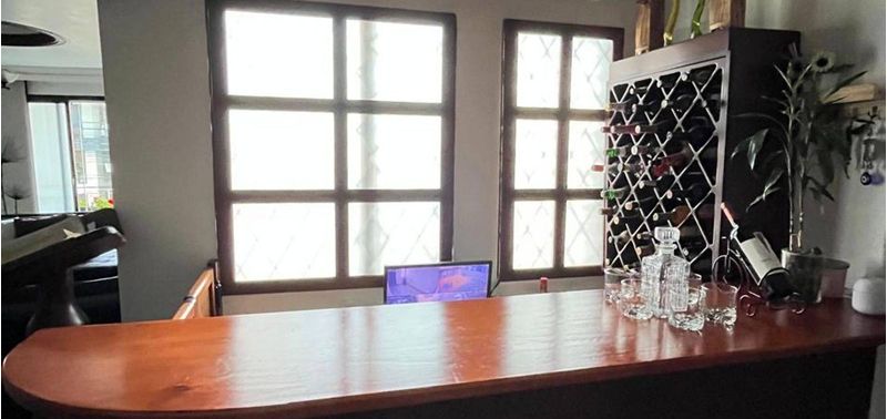Apartamento en Venta en Medellín, San Joaquín-12