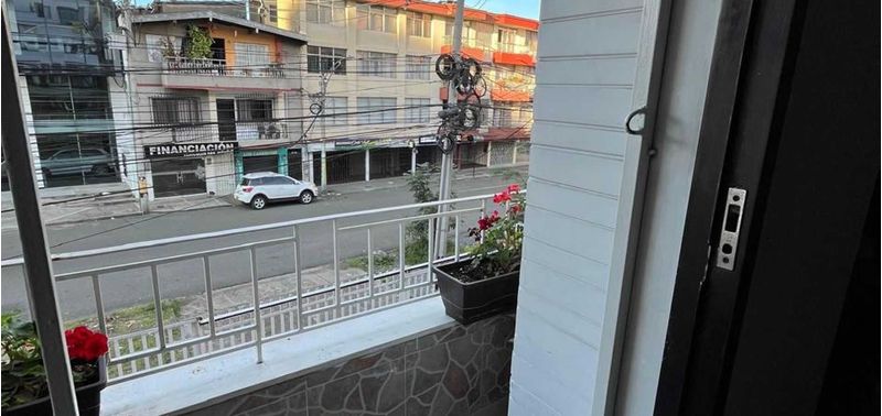 Apartamento en Venta en Medellín, San Joaquín-13