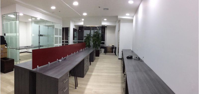 Oficina en Venta en Bogotá, D.C., Alhambra-0