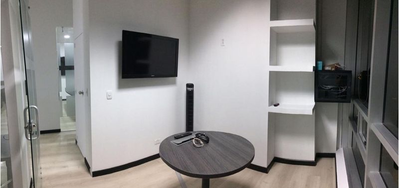 Oficina en Venta en Bogotá, D.C., Alhambra-4
