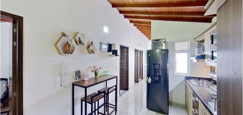 Apartamento en Venta en Bello, Bello-1