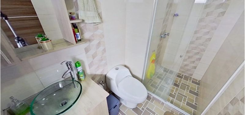 Apartamento en Venta en Bello, Bello-4