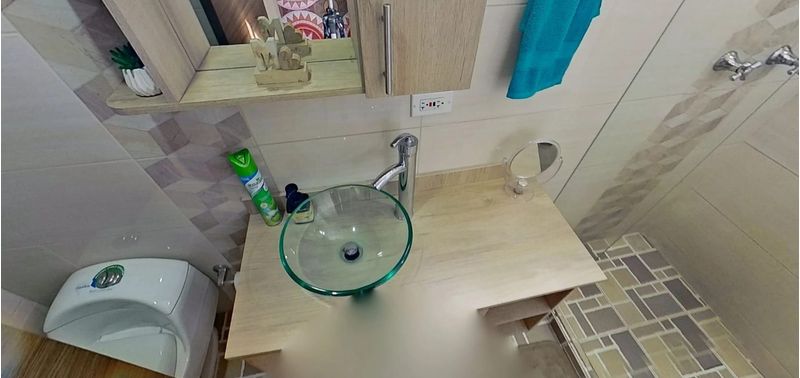 Apartamento en Venta en Bello, Bello-5