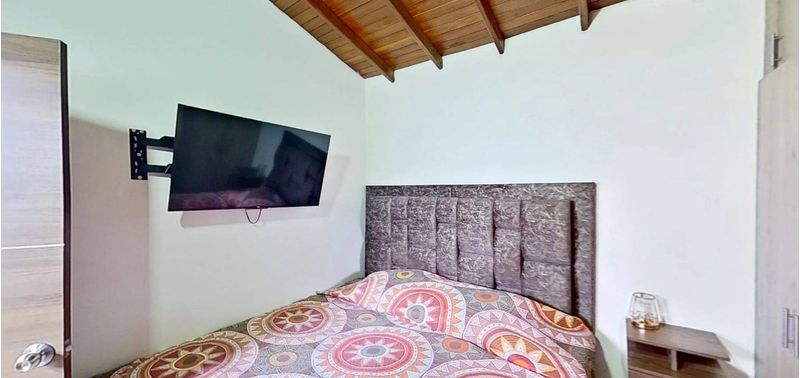 Apartamento en Venta en Bello, Bello-11