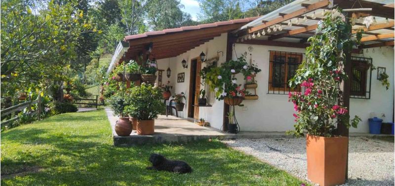 Casa en Venta en San Vicente Ferrer, San Vicente