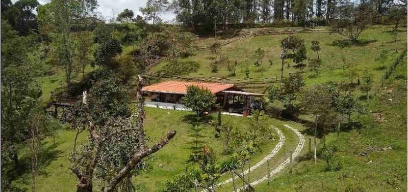 Casa en Venta en San Vicente Ferrer, San Vicente-0