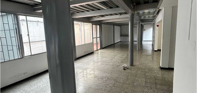 Local en Venta en Medellín, El Poblado-4