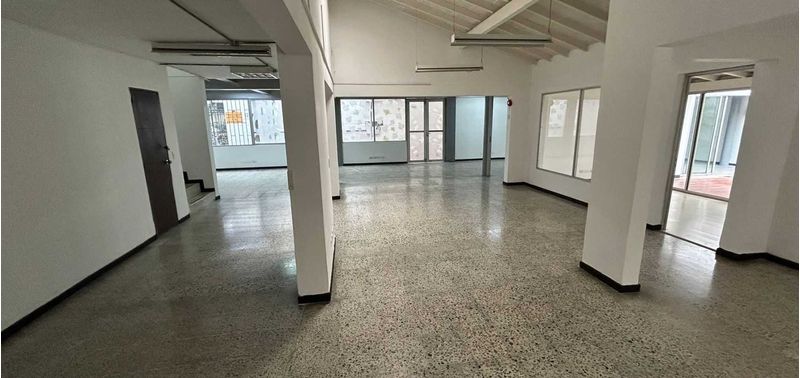 Local en Venta en Medellín, El Poblado-5