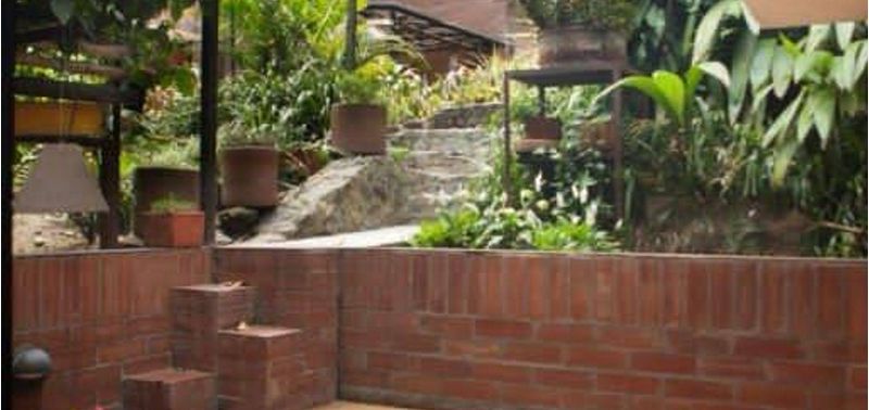 Casa en Venta en Envigado, Loma de las brujas-1