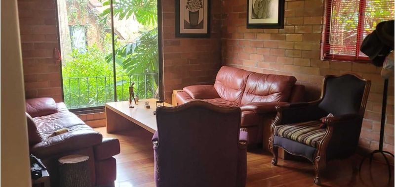 Casa en Venta en Envigado, Loma de las brujas-5