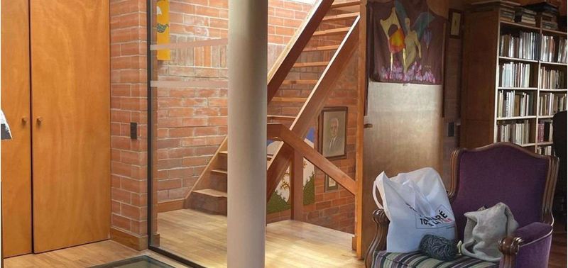 Casa en Venta en Envigado, Loma de las brujas-6