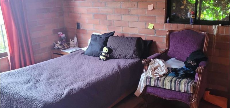 Casa en Venta en Envigado, Loma de las brujas-15