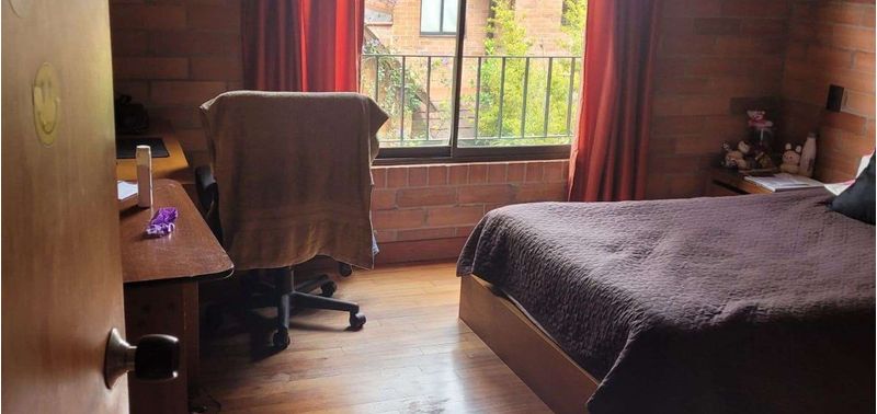 Casa en Venta en Envigado, Loma de las brujas-18