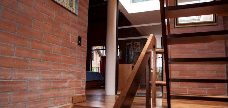 Casa en Venta en Envigado, Loma de las brujas-20