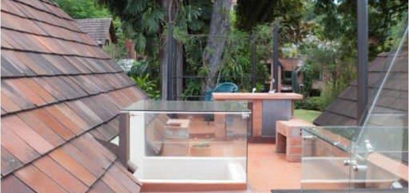 Casa en Venta en Envigado, Loma de las brujas-25