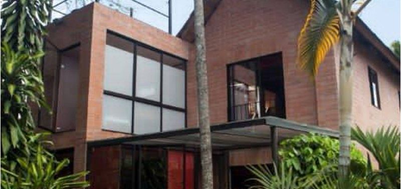 Casa en Venta en Envigado, Loma de las brujas-31