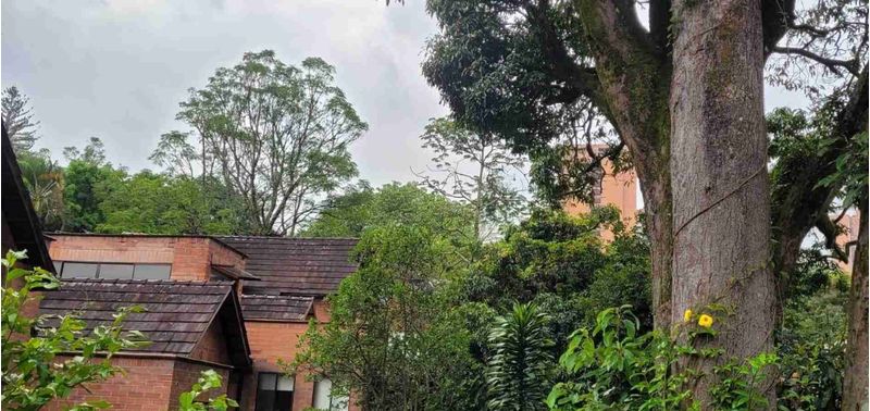 Casa en Venta en Envigado, Loma de las brujas-34
