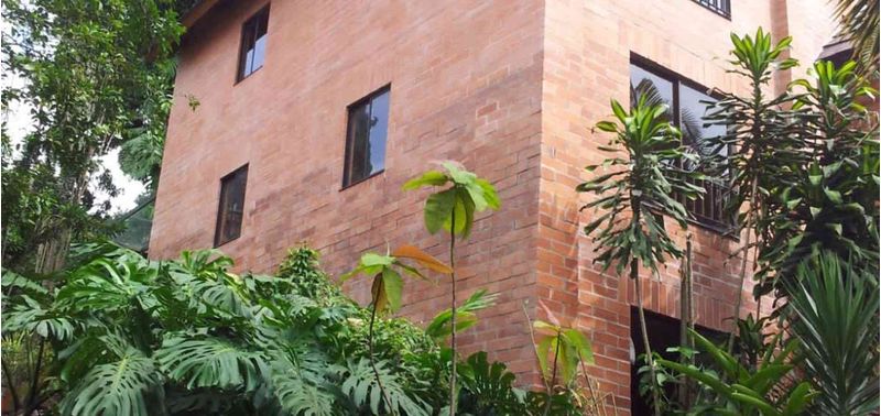 Casa en Venta en Envigado, Loma de las brujas-35