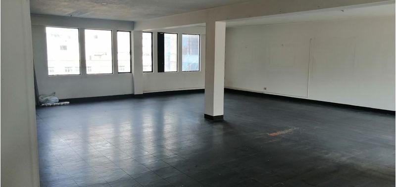 Oficina en Venta en Bogotá, D.C., Las Aguas-3