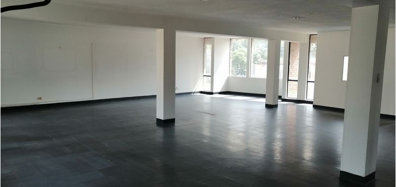 Oficina en Venta en Bogotá, D.C., Las Aguas-4