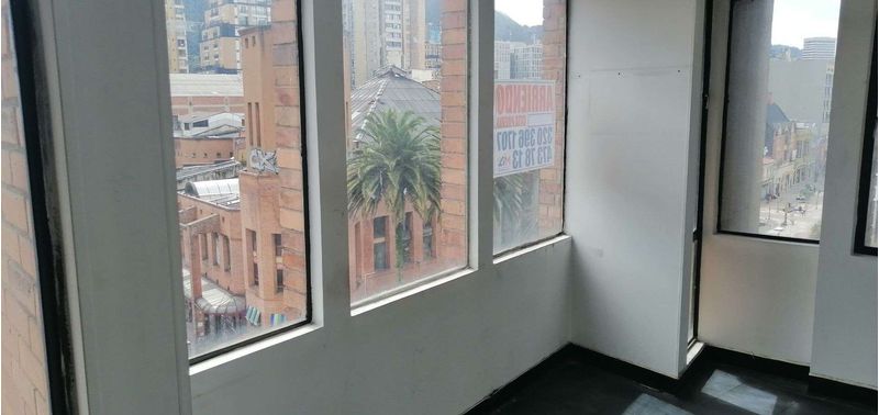 Oficina en Venta en Bogotá, D.C., Las Aguas-5