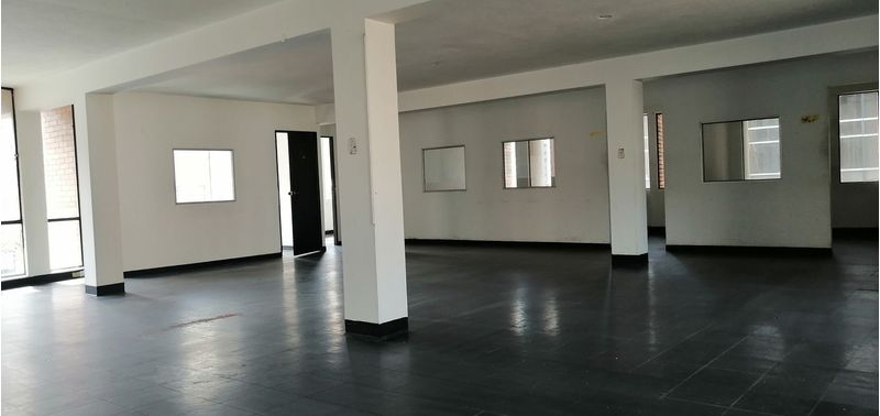 Oficina en Venta en Bogotá, D.C., Las Aguas-6