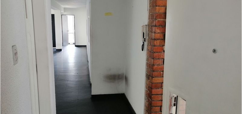 Oficina en Venta en Bogotá, D.C., Las Aguas-7