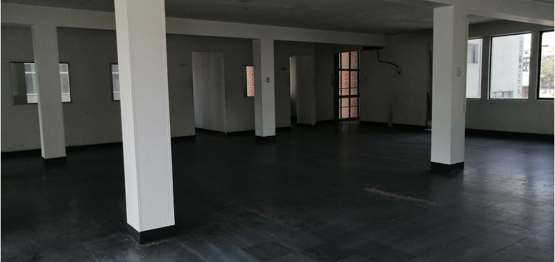 Oficina en Venta en Bogotá, D.C., Las Aguas-8