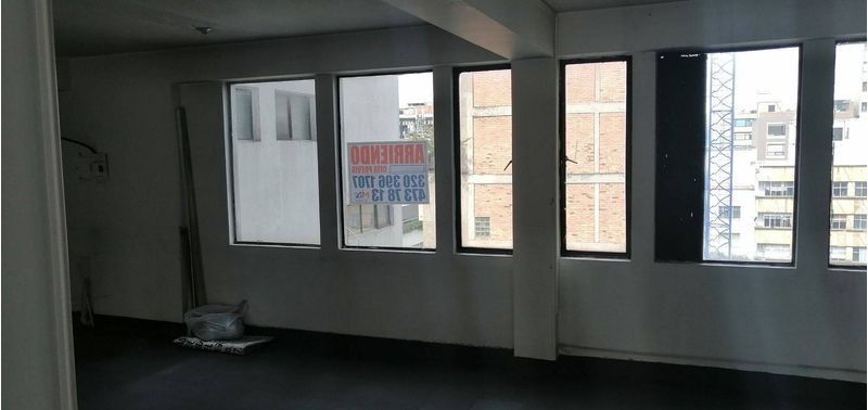 Oficina en Venta en Bogotá, D.C., Las Aguas-9