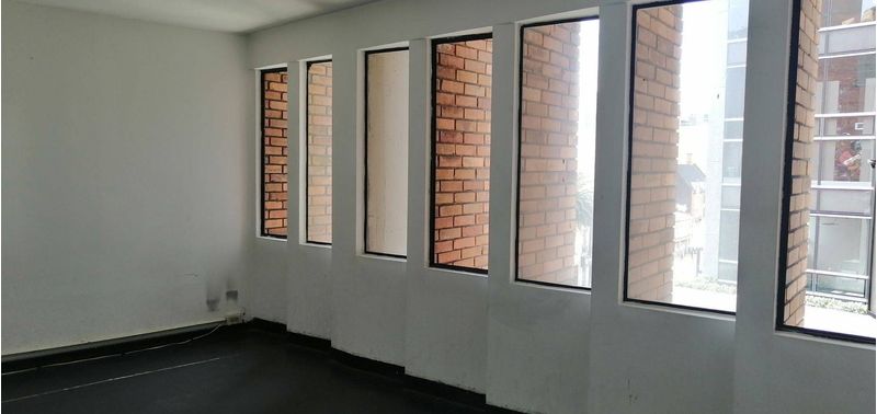 Oficina en Venta en Bogotá, D.C., Las Aguas-11